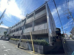 東急世田谷線 若林駅 徒歩5分の賃貸マンション