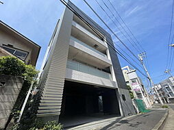 東急田園都市線 桜新町駅 徒歩7分の賃貸マンション