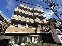 東急田園都市線 三軒茶屋駅 徒歩9分の賃貸マンション