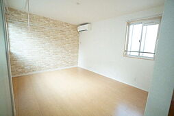 東急世田谷線 若林駅 徒歩10分の賃貸アパート 1階1LDKのリビング/ダイニング