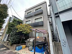 東急東横線 中目黒駅 徒歩12分の賃貸マンション