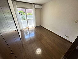 東急田園都市線 用賀駅 徒歩6分の賃貸アパート 1階1DKのリビング/ダイニング