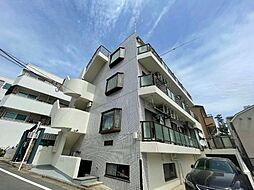 東急田園都市線 池尻大橋駅 徒歩10分の賃貸マンション