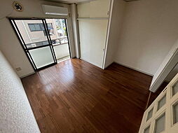 東急田園都市線 高津駅 徒歩24分の賃貸マンション 2階1Kのリビング/ダイニング