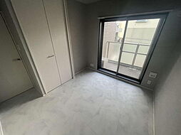 東急世田谷線 若林駅 徒歩4分の賃貸マンション 3階1DKのリビング/ダイニング