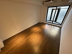 東急世田谷線 若林駅 徒歩4分の賃貸マンション 1階1Kのリビング/ダイニング