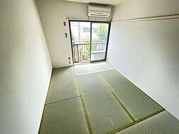 東急田園都市線 用賀駅 徒歩6分の賃貸アパート 2階1Kのリビング/ダイニング