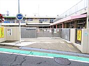 幼稚園、保育園「東弦巻保育園まで110m」