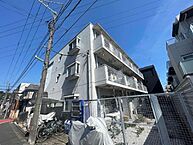東京都世田谷区若林1丁目37-8：物件画像／株式会社ミニミニ城南 三軒茶屋店