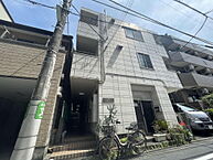 東京都世田谷区世田谷2丁目：物件画像／株式会社ミニミニ城南 三軒茶屋店