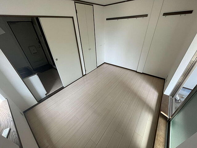 洋室