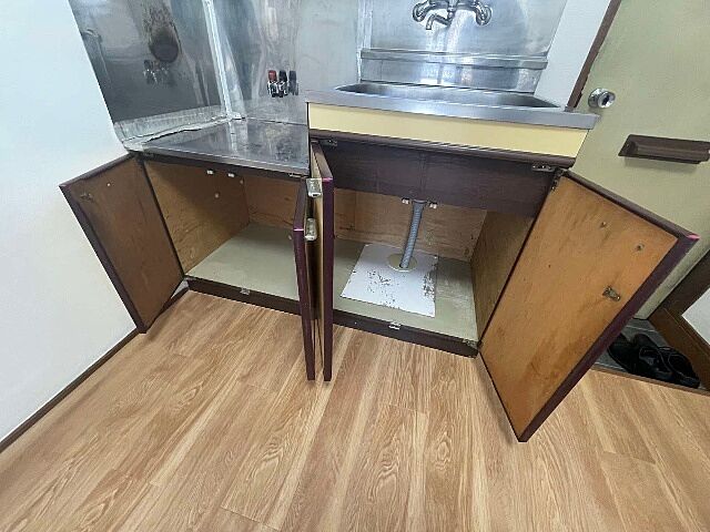 キッチン