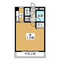 MUSE若林4階10.7万円