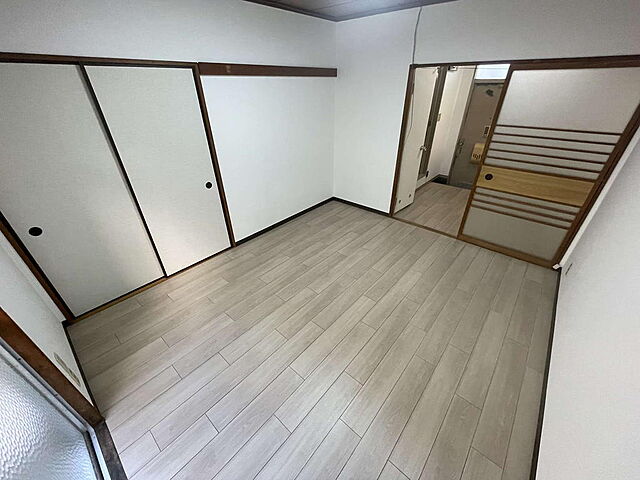 洋室