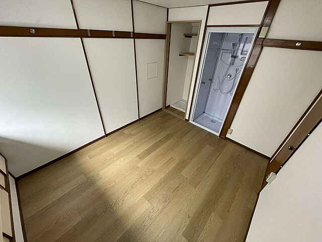 洋室