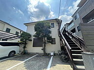 東京都目黒区東が丘2丁目：物件画像／株式会社ミニミニ城南 三軒茶屋店