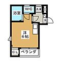 エスペランサ三軒茶屋地下3階7.8万円
