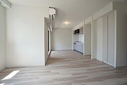 ｎｉｄｏ　ＳＡＫＵＲＡＧＡＯＫＡ 3階3LDKのリビング/ダイニング