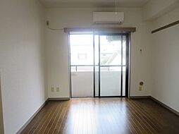 グランドール宮崎 2階1DKのリビング/ダイニング