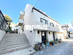 グランドパレス東北沢