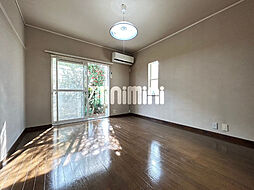 アーバンコート祖師谷 103 1階ワンルームのリビング/ダイニング