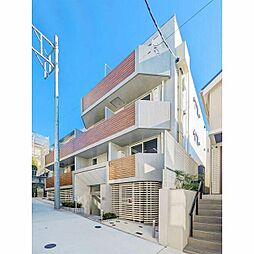 グランパセオ代々木上原II