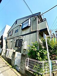 ファミリー経堂