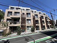 東京都渋谷区上原2丁目2-9：物件画像／株式会社ミニミニ城南 下北沢店
