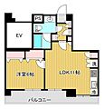 イルサント代々木上原4階25.0万円