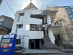 アビタシオン下高井戸