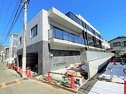 京王線 八幡山駅 徒歩4分