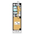 エテルノ明大前4階8.8万円