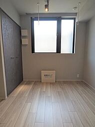 ＣＯＥＵＲ　ＢＬＡＮＣ八幡山 2階1LDKのリビング/ダイニング