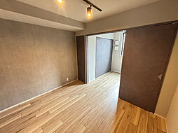 ＣＯＥＵＲ　ＢＬＡＮＣ八幡山 2階1LDKのリビング/ダイニング