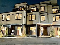 ＣＯＥＵＲ　ＢＬＡＮＣ八幡山