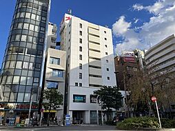 高円寺南サマリアマンション