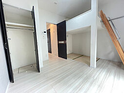 CITYSTAGE高井戸東 1階1Kのリビング/ダイニング