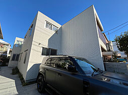 フロイデ浜田山 101