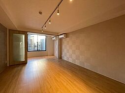 ＧＲＡＮ　ＰＡＳＥＯ　駒場東大前 1階1LDKのリビング/ダイニング