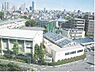 周辺：中学校「中野区立南中野中学校まで495m」
