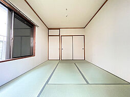 シティハイムリバーサイド野毛 1階2DKのリビング/ダイニング