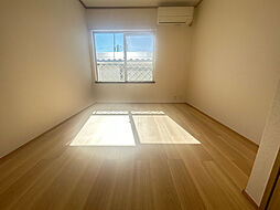 ＡＰＴ，Ｇ 2階ワンルームのリビング/ダイニング