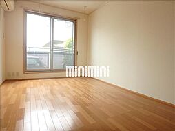 東急東横線 田園調布駅 徒歩16分の賃貸アパート 1階1Kのリビング/ダイニング