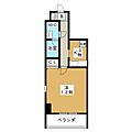 エバーガーデン自由が丘4階12.5万円