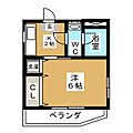 ハイム目黒本町2階8.0万円