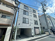 東京都目黒区目黒本町1丁目1-16：物件画像／株式会社ミニミニ城南 学芸大学店