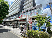 スーパー「東急ストア駒沢通り野沢店まで180m」