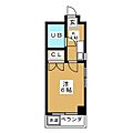 パレスハイム4階7.3万円