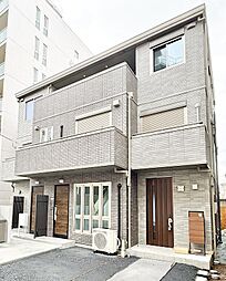 碑文谷base West