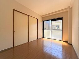 京急本線 大森町駅 徒歩5分の賃貸マンション 2階2DKのリビング/ダイニング